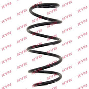 KYB Front Suspension Coil Spring fits Audi A3 2008-2013 1.2 1.6