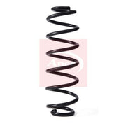 Apec Rear Suspension Coil Spring fits Citroën C4 II 2009-2018 1.2 1.6