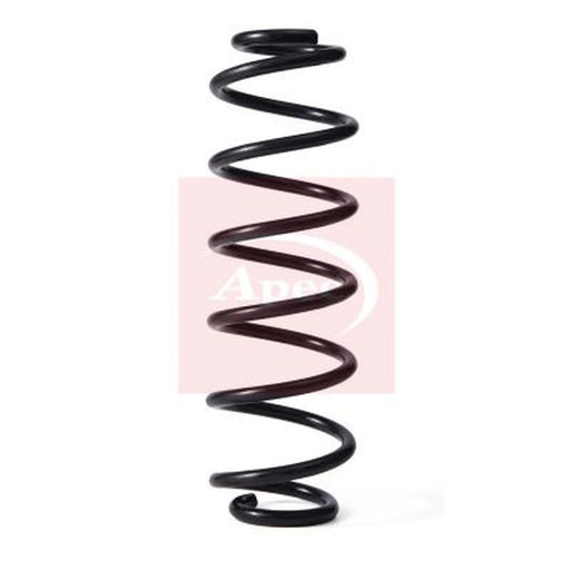 Apec Rear Suspension Coil Spring ACS2161