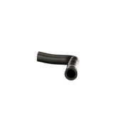 Gates Crankcase Ventilation Hose 293mm fits Opel Astra F 1991-1998 2.0
