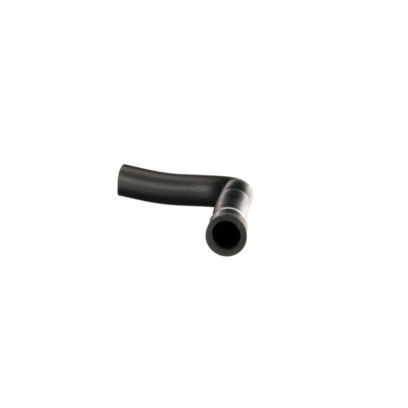 Gates Crankcase Ventilation Hose 293mm fits Opel Astra F 1991-1998 2.0