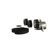 Gates V-Ribbed Belt Set fits Mercedes-Benz C-Class 1998-2000 202.134