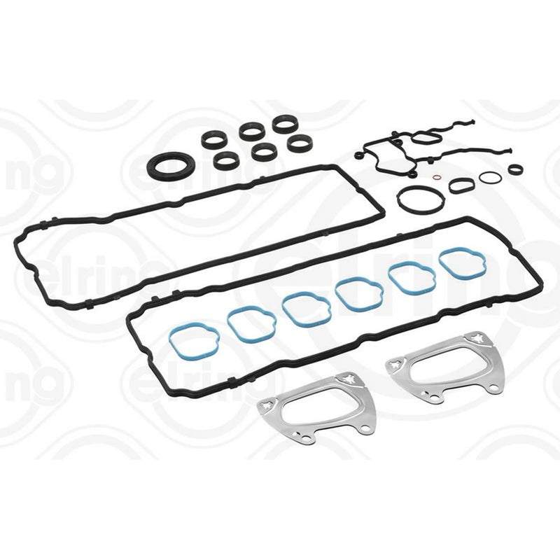 Elring Cylinder Head Gasket Kit fits Jeep Wrangler III 2011 on 3.6