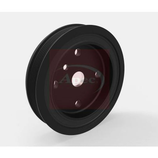 Apec Crank Shaft Belt Pulley ATV1061