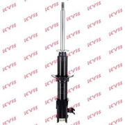 KYB Shock Absorber Damper Strut Front Left fits Daewoo Matiz 1998 on 0.8