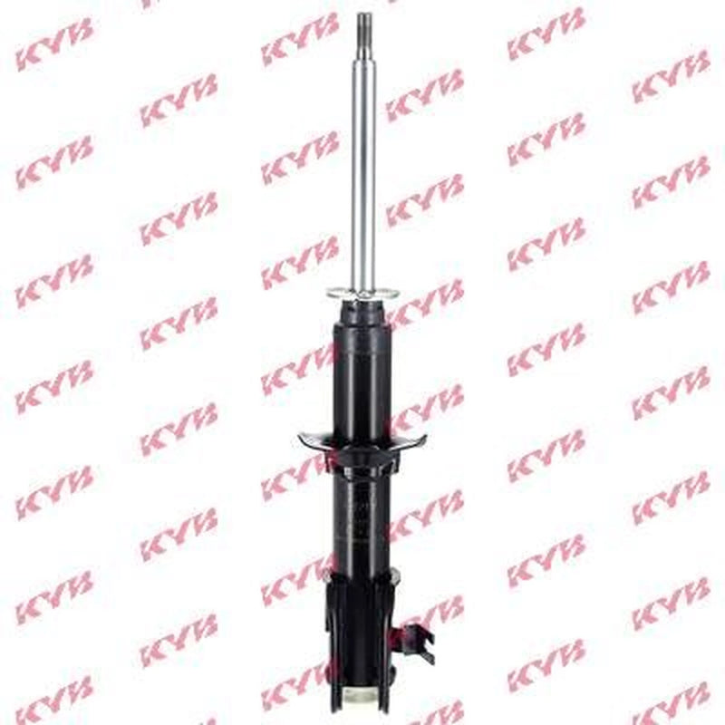 KYB Shock Absorber Damper Strut Front Left fits Daewoo Matiz 1998 on 0.8