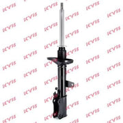 KYB 2 x Rear Shock Absorbers fits Toyota Celica 1993-1999 1.8 2.0
