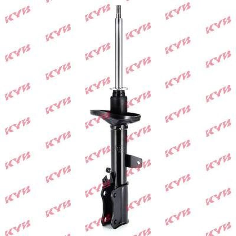 KYB 2 x Rear Shock Absorbers fits Toyota Celica 1993-1999 1.8 2.0
