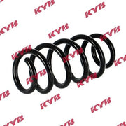 KYB Rear Suspension Coil Spring fits Toyota Rav 4 IV 2012-2018 2.0
