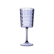 Gimex Stone Line Wine Glass Azure 400ml 1 Piece Gimex - NN4 Online