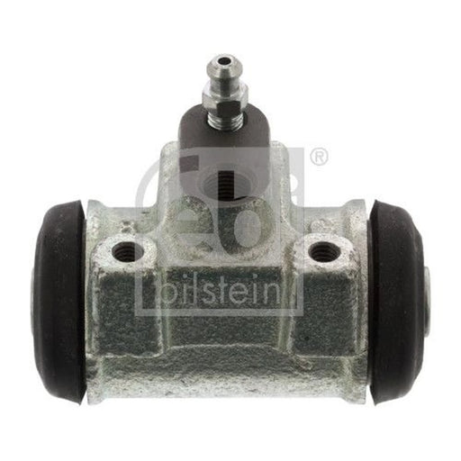 Febi Wheel Cylinder Hydraulic Brake Rear Right 12016