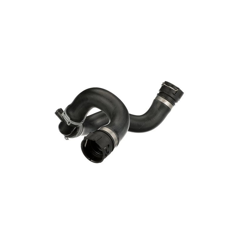 Gates Radiator Coolant Hose 315mm ID fits Opel Astra K 2015-2019 1.6
