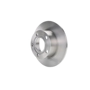 Bosch Front & Rear Brake Discs & Pads fits Audi A6 C5 1997-2005 1.8 2.4 2.8