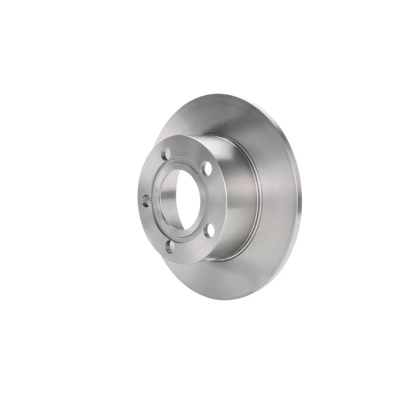 Bosch Front & Rear Brake Discs & Pads fits Audi A6 C5 1997-2005 1.8 2.4 2.8