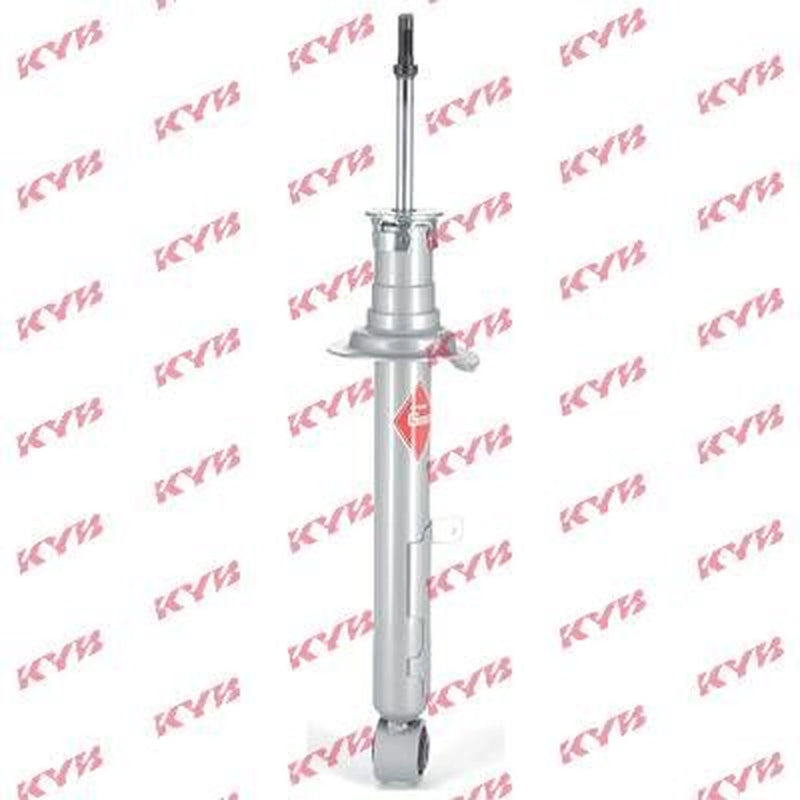 KYB Shock Absorber Damper Strut Front Right fits Lexus Is C 2009-2015