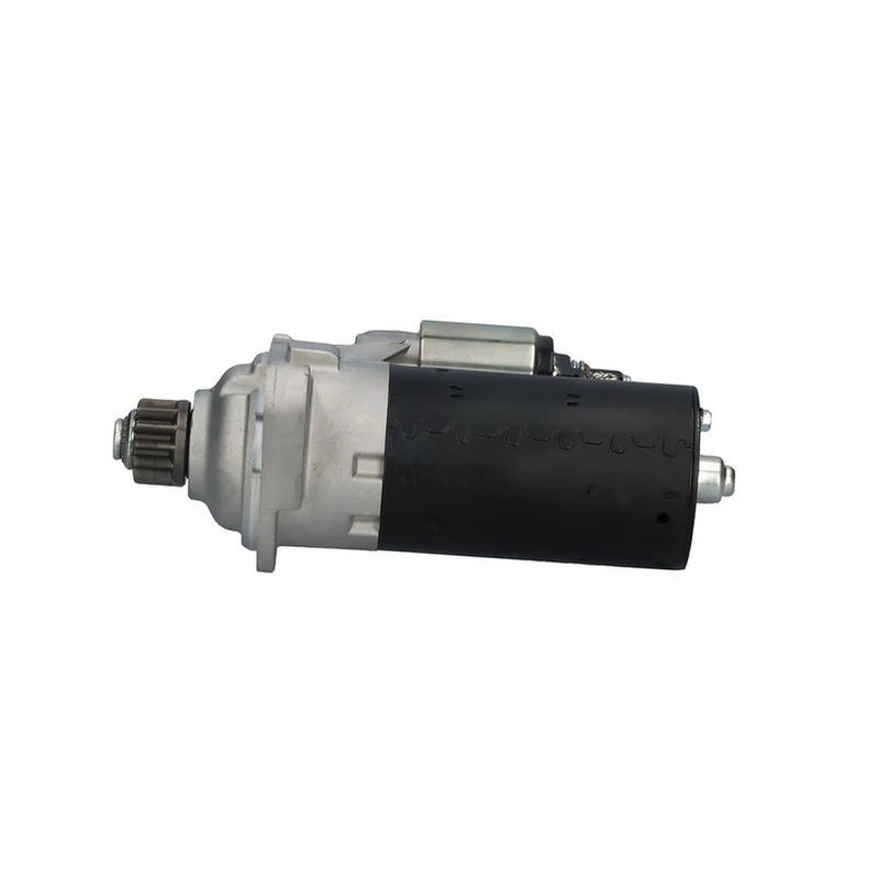Valeo Starter Motor 12V 1.2kW 11 Teeth 438512