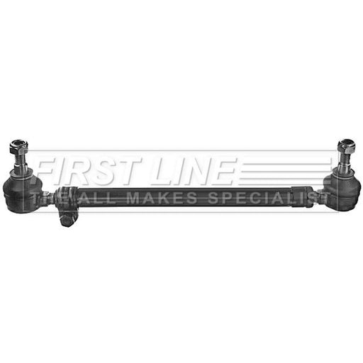 First Line Inner Rack End Right Joint fits Mercedes-Benz 123 1976-1985