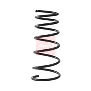 Apec Front Suspension Coil Spring fits Fiat Doblo Box Body/Mpv 2001 on 1.9