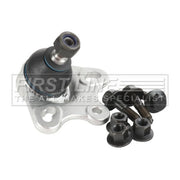 First Line Ball Joint Front Left fits Mercedes-Benz A-Class 1997-2004