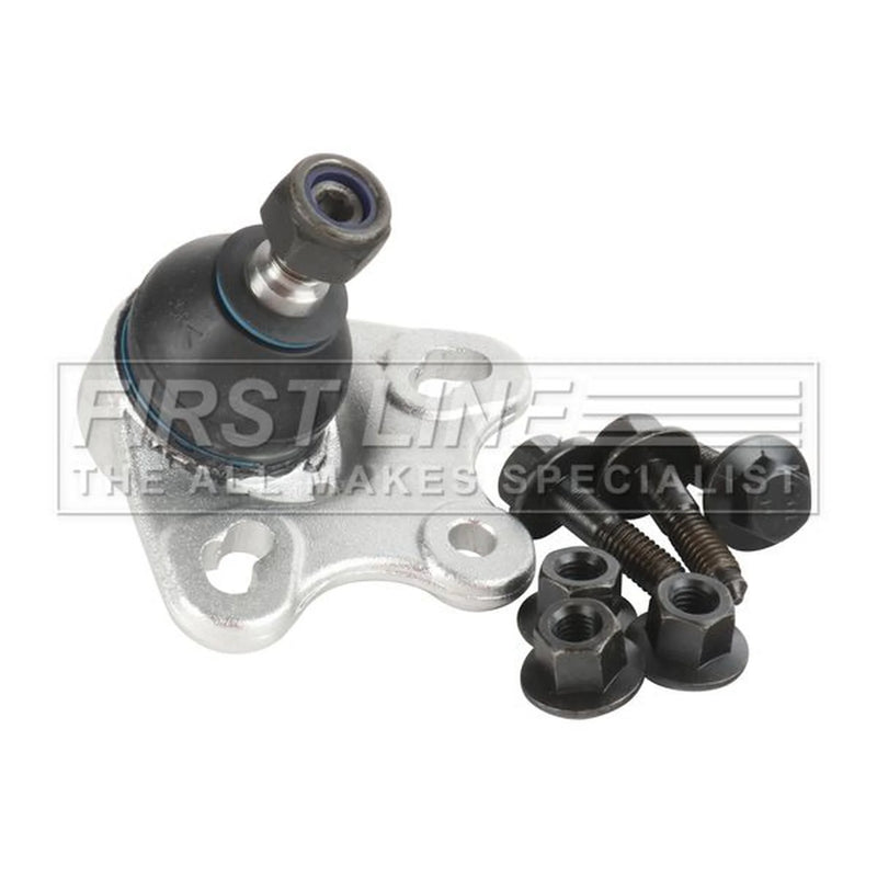 First Line Ball Joint Front Left fits Mercedes-Benz A-Class 1997-2004