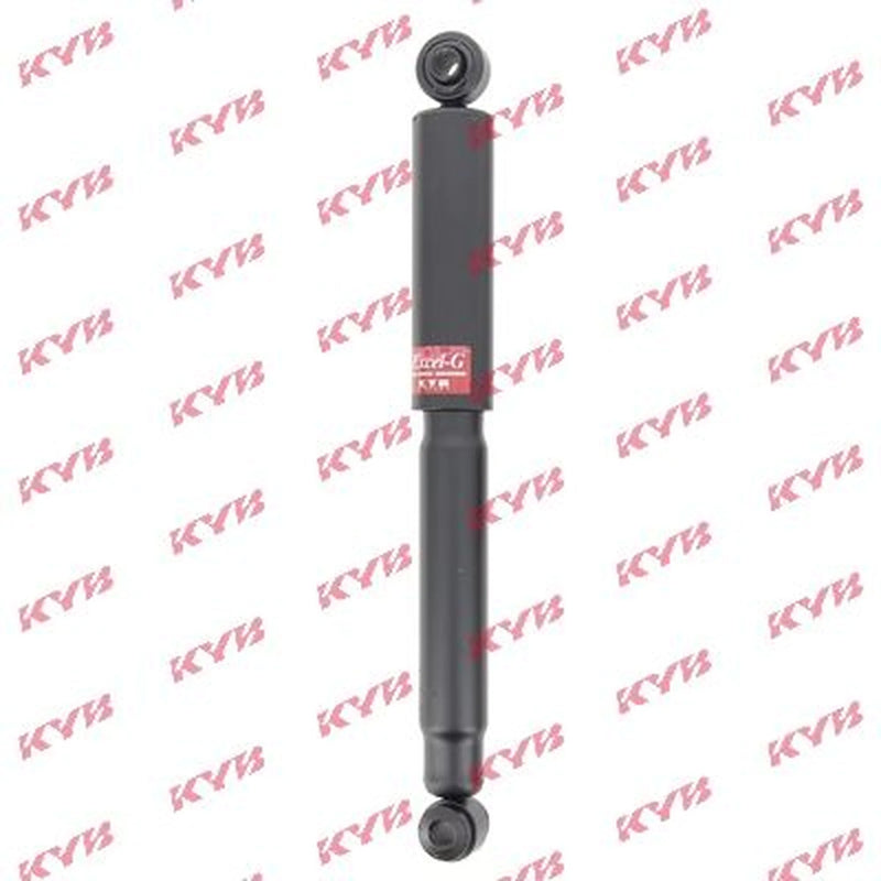 KYB 2 x Shock Absorbers fits Mitsubishi Sigma Station 1992-1996 3.0