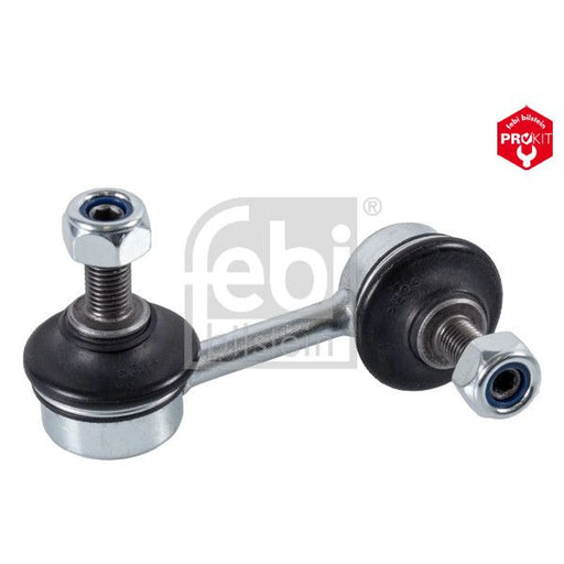 Febi Stabiliser Bar Link Coupling Rod Rear Left 42088