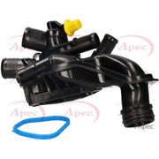 Apec Thermostat Housing Cover fits Mini Mini 2006-2015