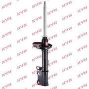 KYB 2 x Shock Absorbers fits Toyota Carina V 1987-1992 1.6 2.0