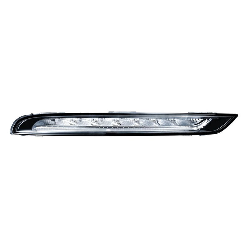 Hella Direction Indicator Light Right Front fits Porsche Macan 2014-2019