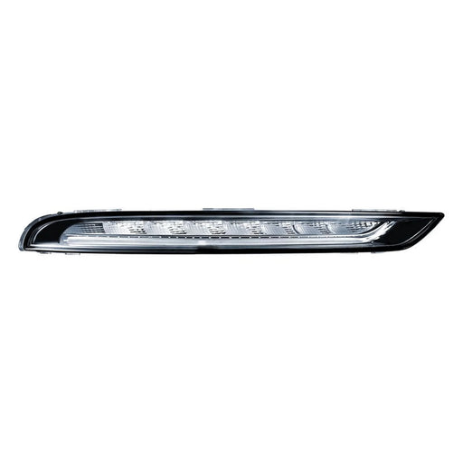 Hella Direction Indicator Light Right Front fits Porsche Macan 2014-2019