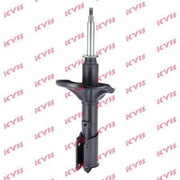 KYB Shock Absorber Damper Strut Front fits Mitsubishi Galant 1988-1992 2.0