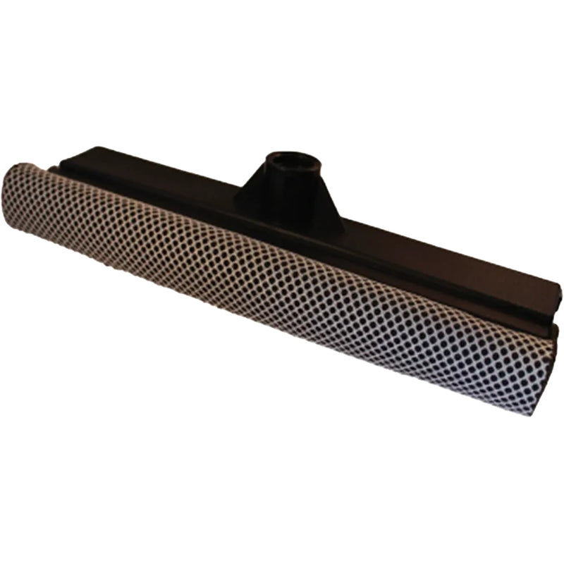 Unbranded Squeegee for Washbrush with Flow Through, 10" Head