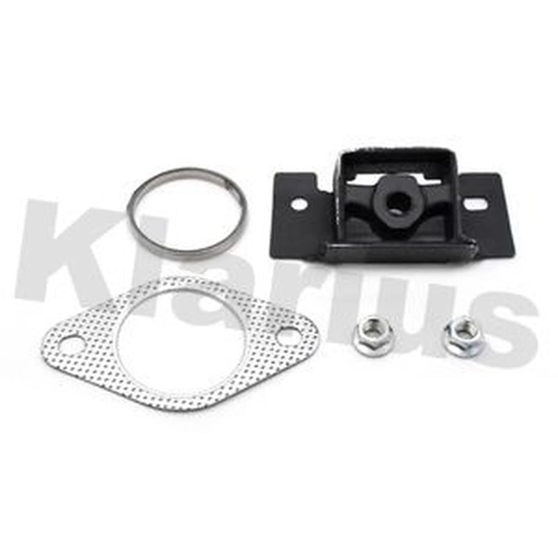 Klarius Fitting Kit - Catalyst And Dpf 405541 405541