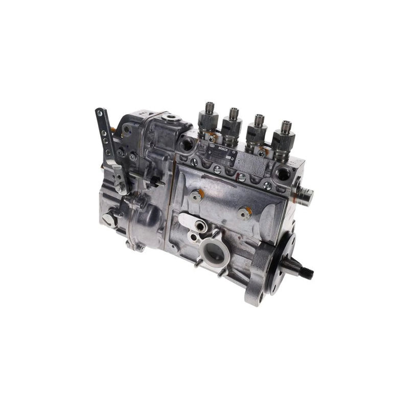 Bosch Diesel Injection Pump
