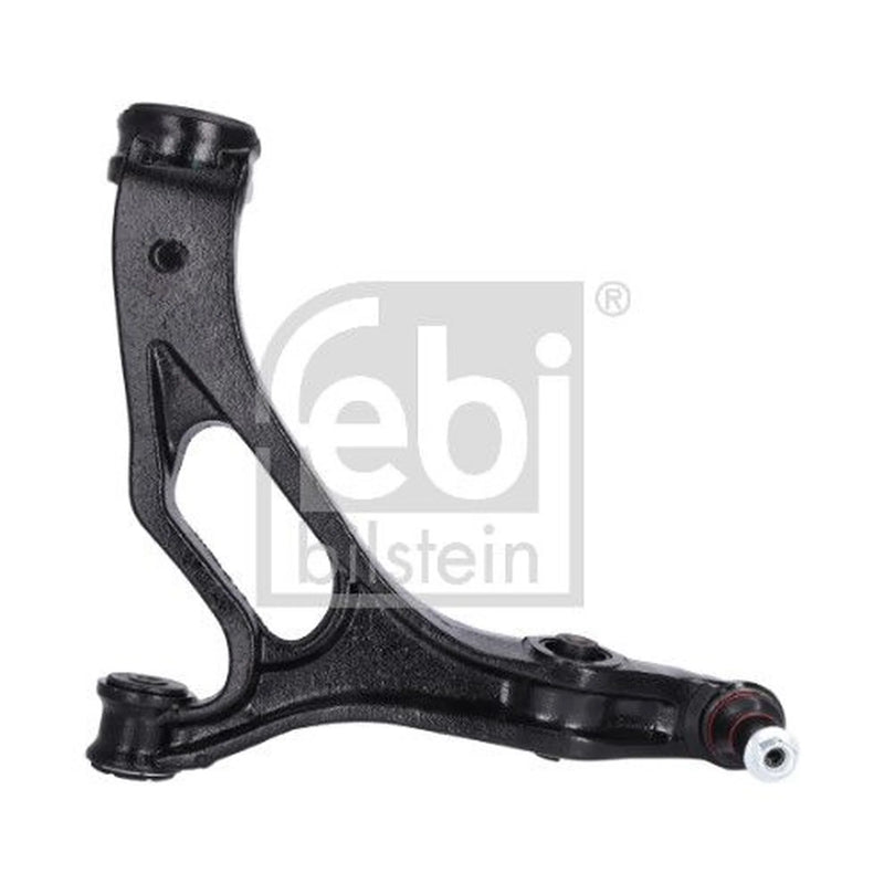 Febi Control/Trailing Arm Lower 181746