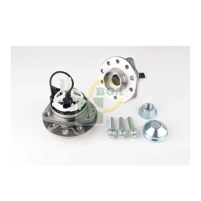 BGA Wheel Bearing Kit 137mm fits Cadillac Bls 2006 on 1.9 2.0 2.8