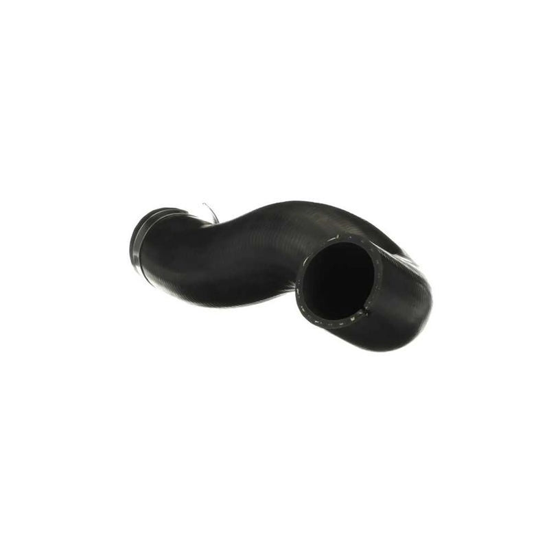 Gates Intercooler Turbo Charge Air Hose 390mm fits Fiat Multipla 2002-2010 1.9