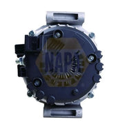 NAPA Car Alternator 12V fits Mercedes-Benz C-Class 2014-2018