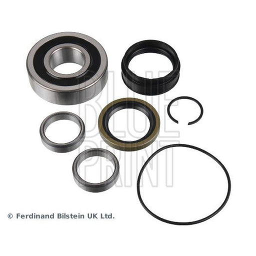 Blue Print Wheel Bearing Kit Rear Right 94mm fits Toyota Hiace 2005-2006 2.5 2.7