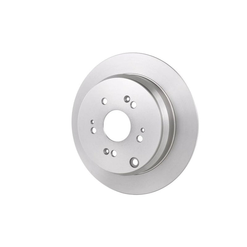 Bosch Front & Rear Brake Discs & Pads fits Honda Cr-V III 2006-2012 2.0 2.4