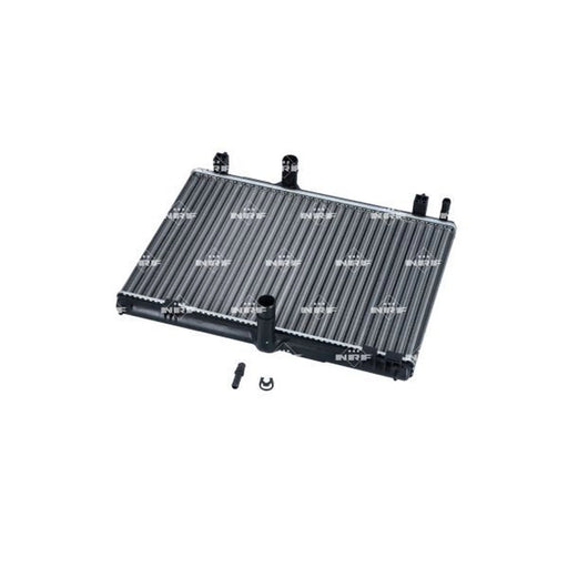 NRF Engine Radiator 58468A