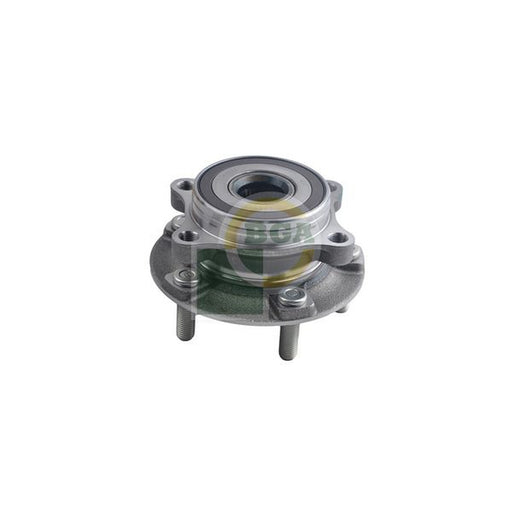 BGA Wheel Bearing Kit 139mm fits Mitsubishi Eclipse Cross 2017 on 1.5
