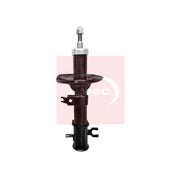 Apec Shock Absorber Damper Strut Front Left fits Chevrolet Kalos 2003-2013