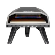 Dellonda Gas Pizza Oven with Water-Resistant Cover/Carry Bag & 12" Pizza Peel Dellonda - Dynamic Drive