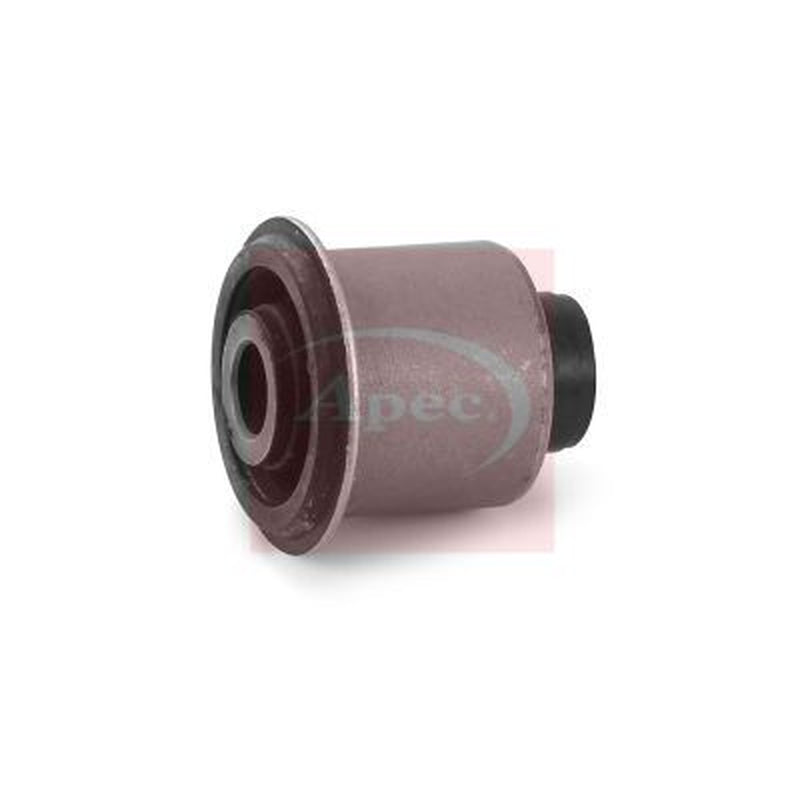 Apec Wishbone / Control / Trailing Arm Bush Front Right fits Mitsubishi Triton