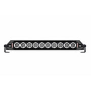 Hella Spotlight Dynaray 21'' Slim Spot Fl 1FJ Front 1FJ 359 100-211 1FJ 359