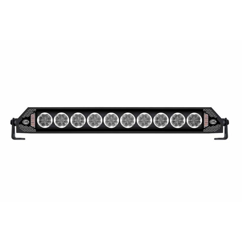 Hella Spotlight Dynaray 21'' Slim Spot Fl 1FJ Front 1FJ 359 100-211 1FJ 359