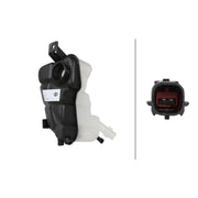 Hella Coolant Expansion Tank 8MA 366 365-171