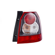 Hella Tail Light / Lamp PY21W Right fits Land Rover Freelander 2 2006-2014