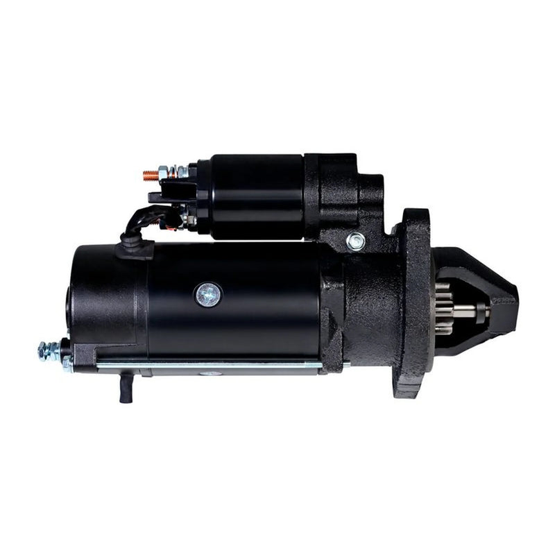 Hella Starter Motor 12V 4.2kW 10 Teeth 8EA 015 642-771